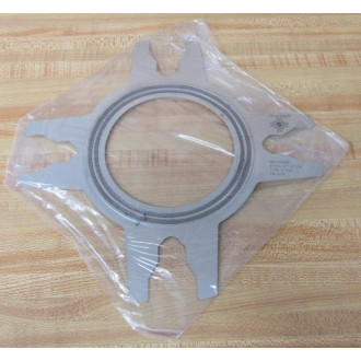 Selco-Seal A7011 4" Steel Trap Gasket A70114 J-08