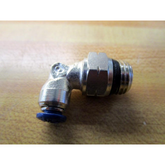 Alpha Technologies 87110-53-04 SF SVL Elbow Fitting 871105304 (Pack of 6) - New No Box