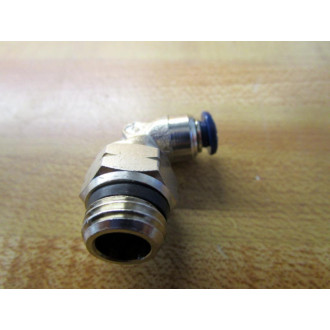 Alpha Technologies 87110-53-04 SF SVL Elbow Fitting 871105304 (Pack of 6) - New No Box