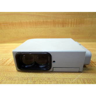 Allen Bradley 42MRP-5000 Photohead 42MRP5000 Ser.C, WO Plug In - Used