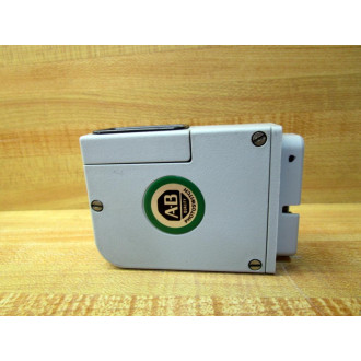 Allen Bradley 42MRP-5000 Photohead 42MRP5000 Ser.C, WO Plug In - Used