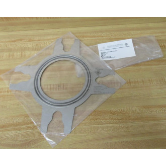 Selco-Seal A7011 4" Steel Trap Gasket A70114