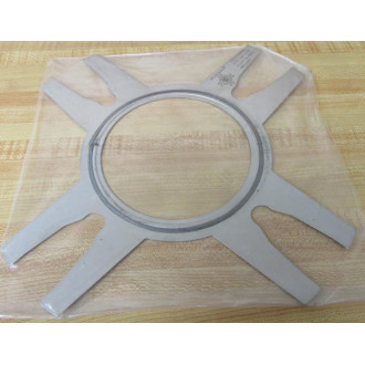 Selco-Seal DN-100 Steel Trap Gasket DN100