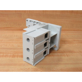 Allen Bradley 193-EPM3 Din RailPanel Adapter 193EPM3