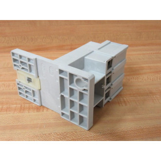 Allen Bradley 193-EPM3 Din RailPanel Adapter 193EPM3