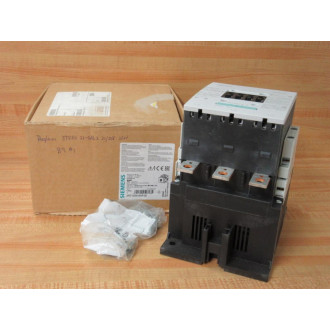 Siemens 3RT1054-6AP36 Contactor 3RT10546AP36