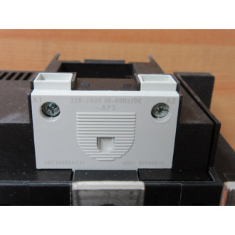 Siemens 3RT1054-6AP36 Contactor 3RT10546AP36