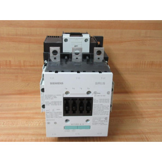 Siemens 3RT1054-6AP36 Contactor 3RT10546AP36