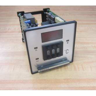 Digipact ETR-55-RK Temperature Controller ETR55RK - Used