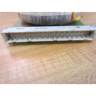 Hinger 020-07-842 CircuitPower Board 02007842 - Used
