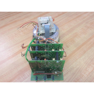 Hinger 020-07-842 CircuitPower Board 02007842 - Used