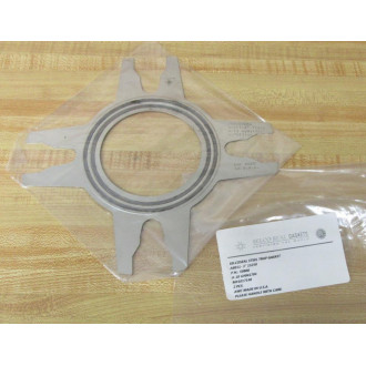 Selco-Seal A7011 3" Steel Trap Gasket A70113 50808