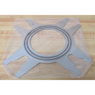 Selco-Seal A7011 3" Steel Trap Gasket A70113 50808