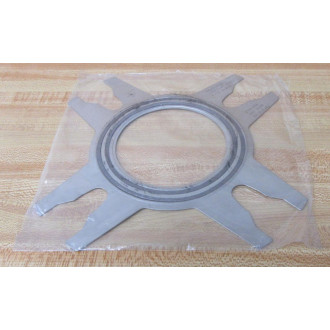 Selco-Seal A7011 3" Steel Trap Gasket A70113 B-13