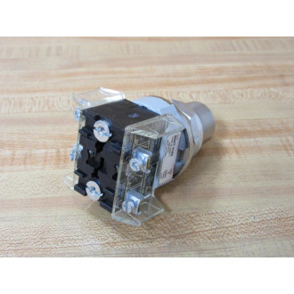 Allen Bradley 800T-H42A2 Selector Switch 800TH42A2