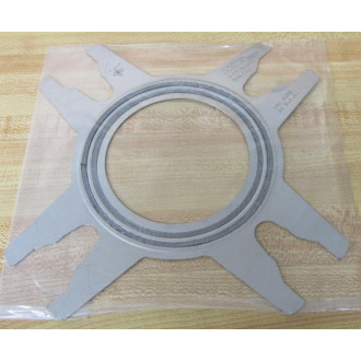 Selco-Seal A7011 3" Steel Trap Gasket A70113