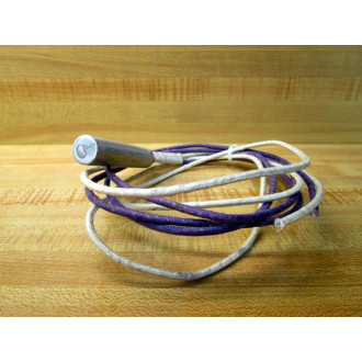 ITW 1A2C2-JR-13 Cartridge Heater 1A2C2JR13 - Used