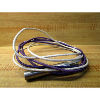 ITW 1A2C2-JR-13 Cartridge Heater 1A2C2JR13 - Used