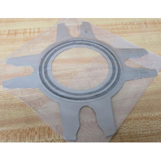 Selco-Seal A7011 2-12" Steel Trap Gasket A7011212