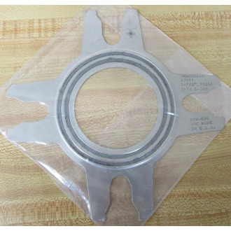 Selco-Seal A7011 2-12" Steel Trap Gasket A7011212
