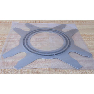 Selco-Seal A7011 2-12" Steel Trap Gasket A7011212