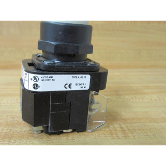 Allen Bradley 800H-PRT46 Pilot Light 800H-PRT46W