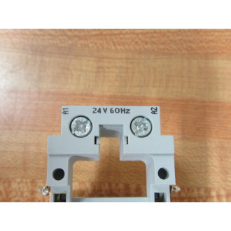 Allen Bradley TD-013 Operating Coil TD013