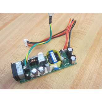19F2N90100-01 Circuit Board 19F2N9010001 - Used