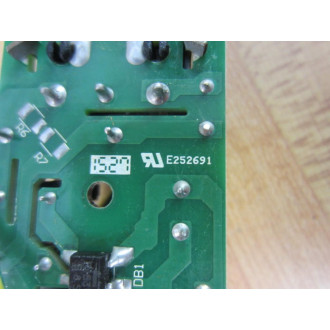 19F2N90100-01 Circuit Board 19F2N9010001 - Used