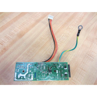 19F2N90100-01 Circuit Board 19F2N9010001 - Used