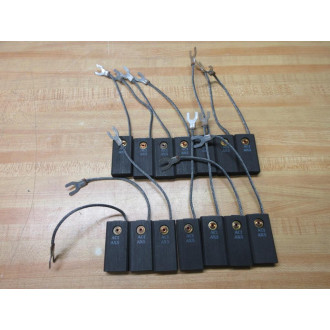 ACI AX5 Carbon Brush (Pack of 14) - New No Box