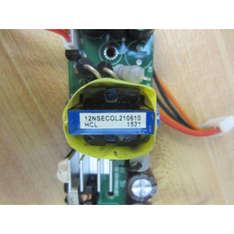 19F2N90100-01 Circuit Board 19F2N9010001 - Used