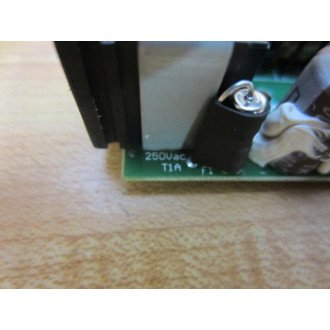 19F2N90100-01 Circuit Board 19F2N9010001 - Used