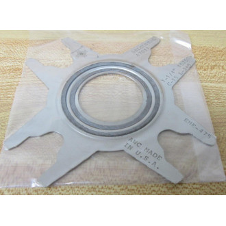 Selco-Seal A7011 1-14" Steel Trap Gasket A7011114 C-15