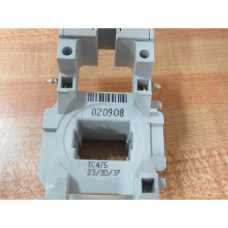 Allen Bradley TC475 Coil