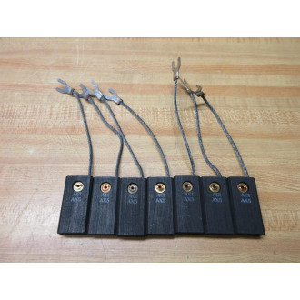 ACI AX5 Carbon Brush (Pack of 14) - New No Box