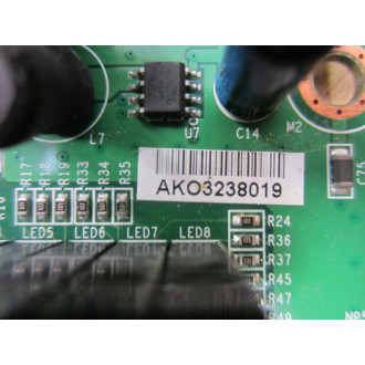 General Electric GE-8003Ai Circuit Board 19A2N71701-01 - Used