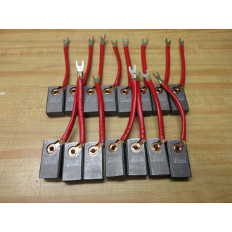 Helwig Carbon MSC-14 Carbon Brush MSC14 (Pack of 15) - New No Box