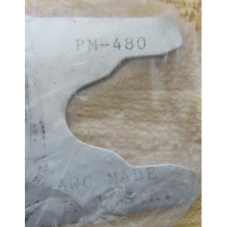 Selco-Seal A7011 1-14" Steel Trap Gasket A7011114
