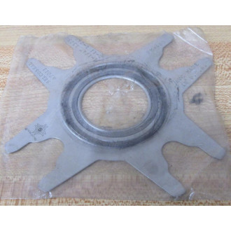 Selco-Seal A7011 1-14" Steel Trap Gasket A7011114