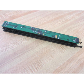 Banner 3882B Interconnecting Circuit BoardSensor Segment 388 - Used