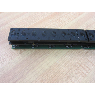 Banner 3882B Interconnecting Circuit BoardSensor Segment 388 - Used