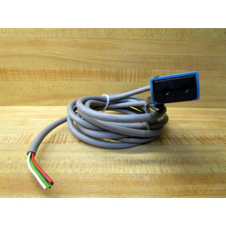 Micro Switch FE7C-FRF6-M Honeywell Amplifier FE7CFRF6M WMounting Brkt. - Used