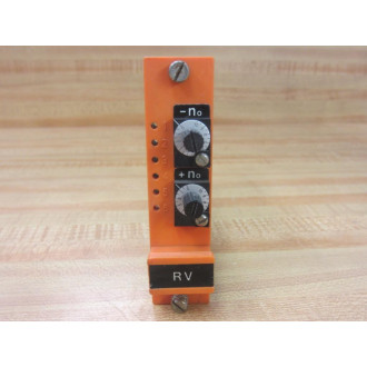 SIEI ECS 1042-3 RV Control Card ECS10423 - Used