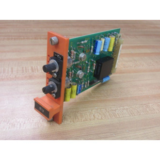 SIEI ECS 1042-3 RV Control Card ECS10423 - Used