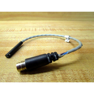 Bimba MRQ Reed Switch Small Tear In Cable - Used