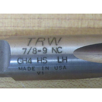 TRWGreenfield 14506 Tap Set 5303 (Pack of 3)