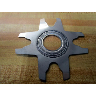 Selco-Seal A8011 34" Steel Trap Gasket 15250 - New No Box