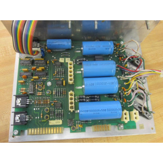 Generic 5000-2 Circuit Board 50002 - Used