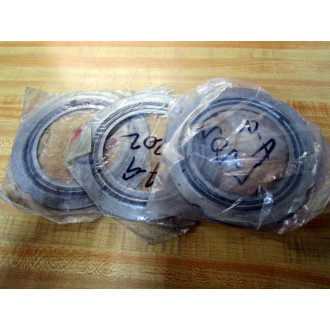 Selco-Seal A3711 2-12"-1530 Insertable Gasket A37112121530 (Pack of 3)